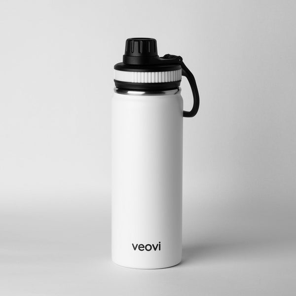 Signature Bottle