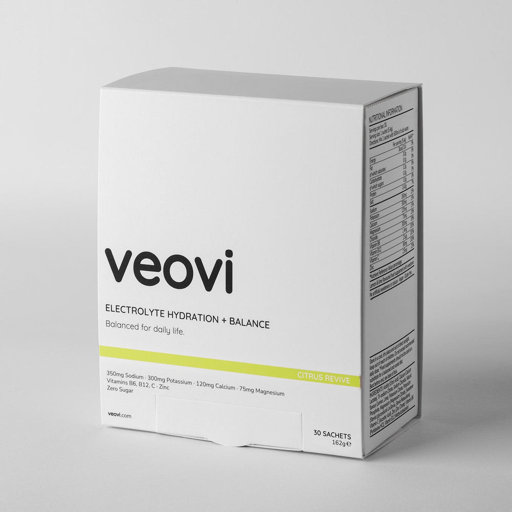 Citrus Revive (30 Pack)