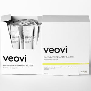 Citrus Revive (30 Pack)