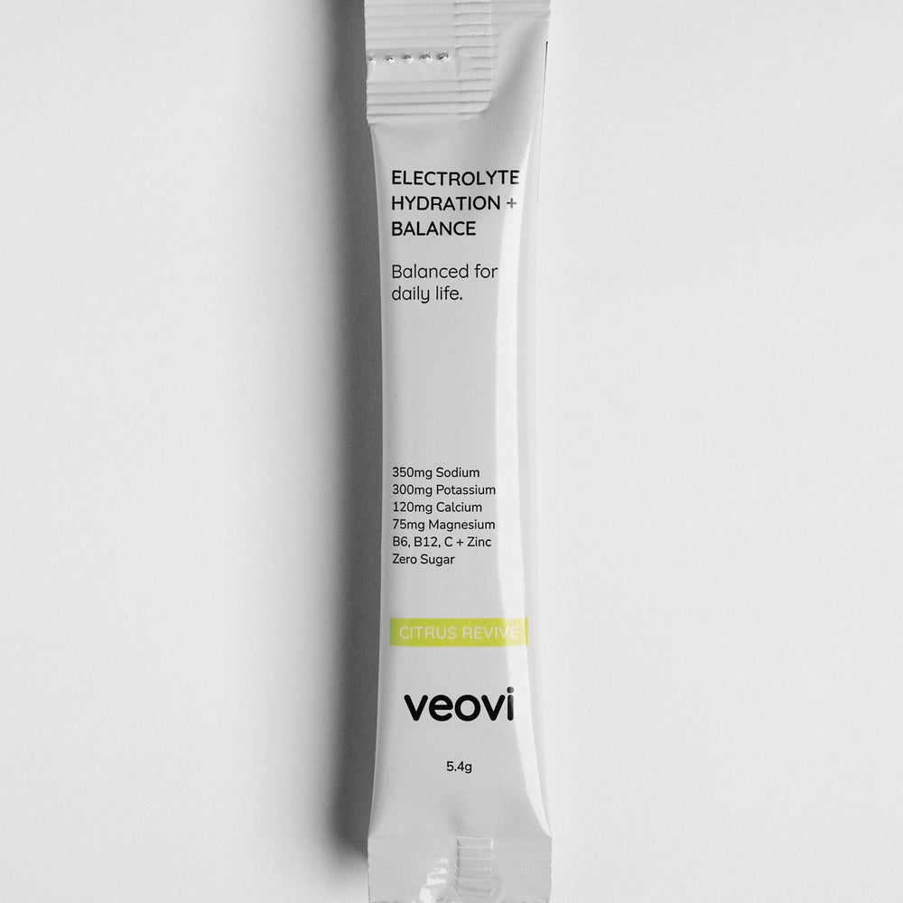 Citrus Revive (30 Pack)