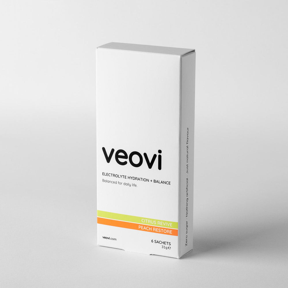 Discovery Trial Pack (6 Pack)